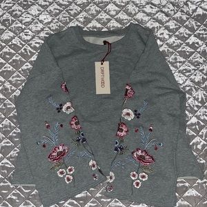 beautiful embroidered shirt